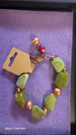 Billielephante One-of-a-Kind Artisan Bracelet Collection