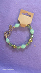 Billielephante One-of-a-Kind Artisan Bracelet Collection