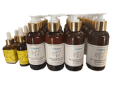 Ayurveda Herbal Infusion Batana Oil Hair Shampoos, Conditioners,Shampoo Bar, Complete Set