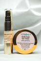 Eye Oil & Cream — Dark Circle & Fine Line Treatment - Chalises Heavenly Inspired
