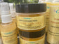 Turmeric & Kojic Acid Cleansing Pads | Brighten Skin – Chalises - Chalises Heavenly Inspired
