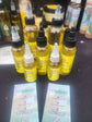Natural Hair Growth & Scalp Oils - Chalises Heavenly Inspired