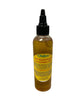 Natural Hair Growth & Scalp Oils - Chalises Heavenly Inspired