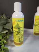 Herbal Infused Hair  image 3