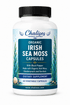 Chalises Herbal Wellness Capsules | Sea Moss, Ashwagandha, Soursop & More - Chalises Heavenly Inspired