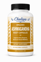 Chalises Herbal Wellness Capsules | Sea Moss, Ashwagandha, Soursop & More - Chalises Heavenly Inspired