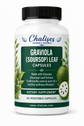 Chalises Herbal Wellness Capsules | Sea Moss, Ashwagandha, Soursop & More - Chalises Heavenly Inspired