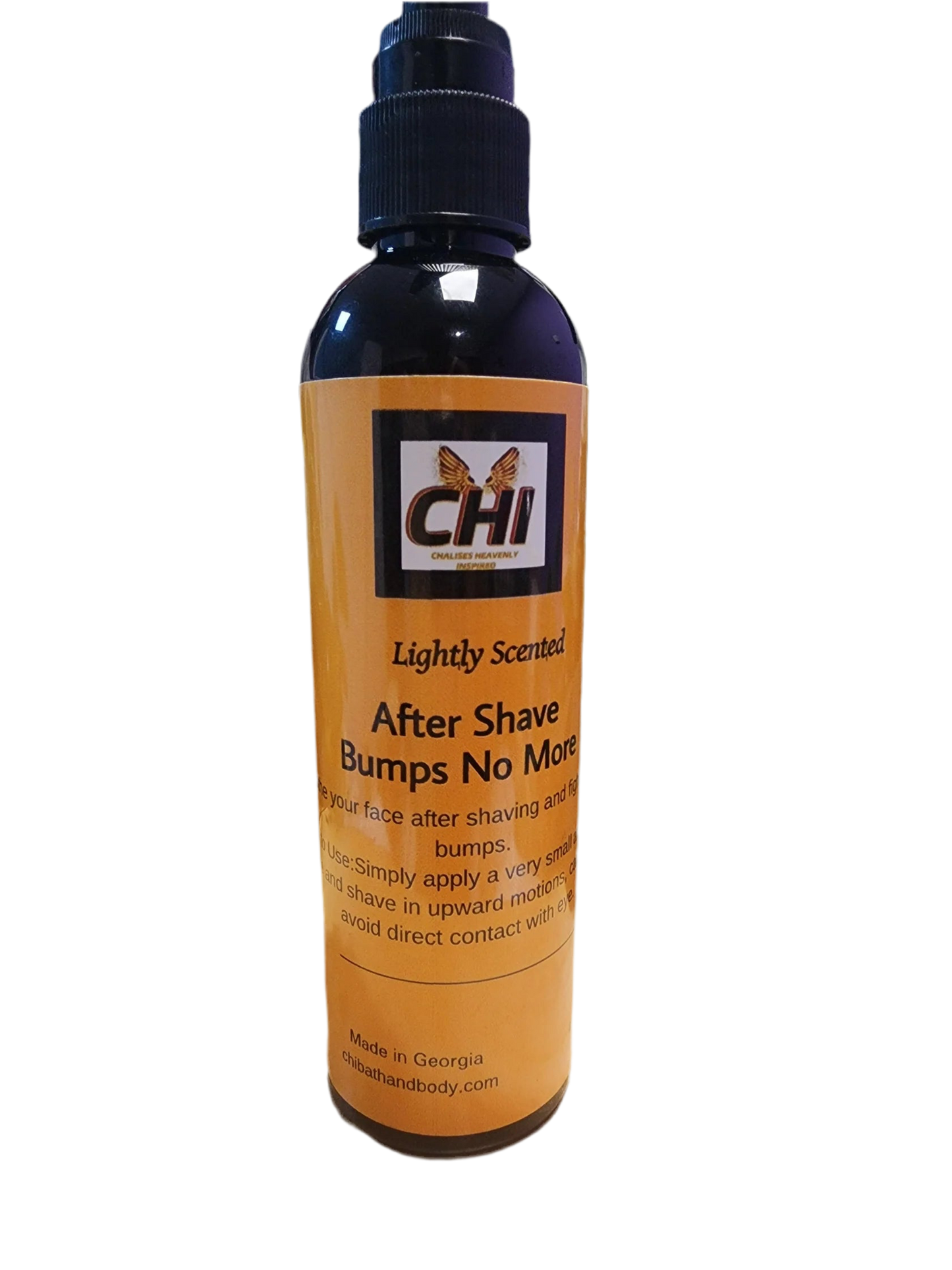 Cooling After Shave Toning Lotion (Bump Fighter)