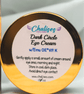 Eye Oil & Cream — Dark Circle & Fine Line Treatment - Chalises Heavenly Inspired