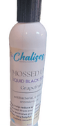 Mossed Up Liquid Black Soap | Natural Cleanser – Chalises - Chalises Heavenly Inspired