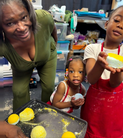 Chalises Workshops/Classes