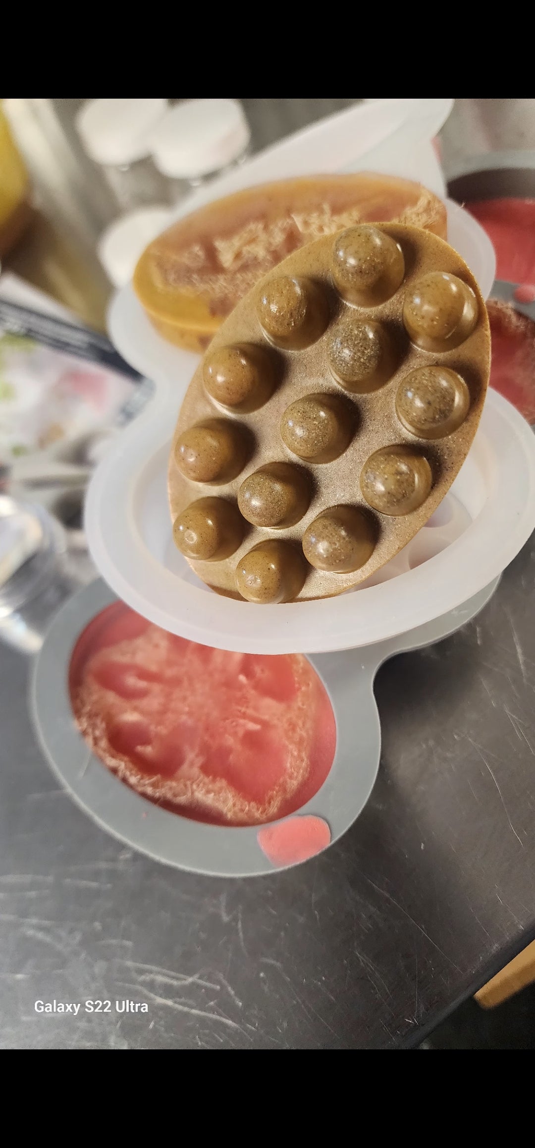 Golden Turmeric & Kojic Acid Skincare