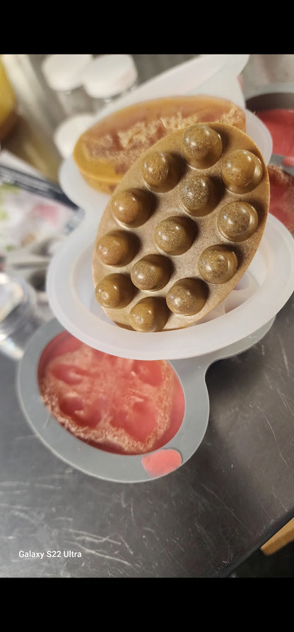 Golden Turmeric & Kojic Acid Skincare