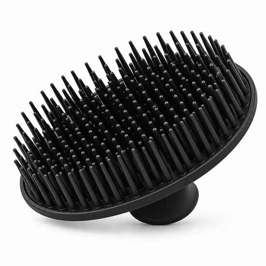 Scalp Stimulator Brush
