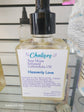 Silky Calendula Oil - Chalises Heavenly Inspired
