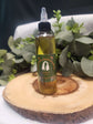 Natural Hair Growth & Scalp Oils - Chalises Heavenly Inspired