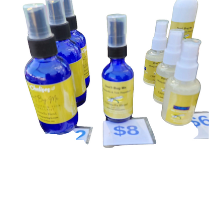 Dont Bug Me - Insect Relief Spray