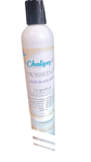 Mossed Up Liquid Black Soap | Natural Cleanser – Chalises - Chalises Heavenly Inspired