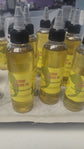 Natural Hair Growth & Scalp Oils - Chalises Heavenly Inspired