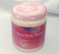 Shea Butter Body Moisturizer | Rich Natural Hydration – Chalises - Chalises Heavenly Inspired