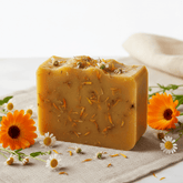 Chalises Calendula and Chamomile Herbal Blend - Chalises Heavenly Inspired