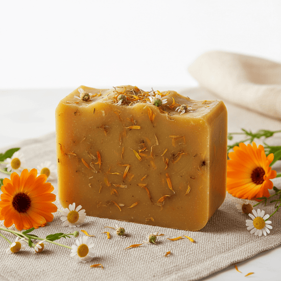Chalises Calendula and Chamomile Herbal Blend - Chalises Heavenly Inspired