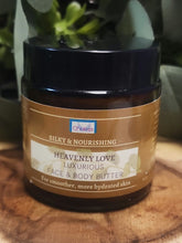 Heavenly Love Moisturizer Cream - Chalises Heavenly Inspired
