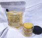Turmeric & Kojic Acid Cleansing Pads | Brighten Skin – Chalises - Chalises Heavenly Inspired