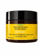 Deep Detox Mask Bacne Mud - Chalises Heavenly Inspired