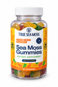 Chalises Herbal Wellness Capsules | Sea Moss, Ashwagandha, Soursop & More