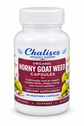 Chalises Herbal Wellness Capsules | Sea Moss, Ashwagandha, Soursop & More