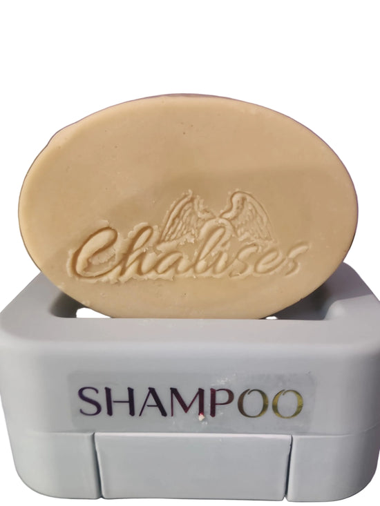 Roots & Crown Shampoos and Oils