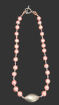 BilliElephante Necklace Collection |Chalises
