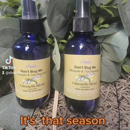 Dont Bug Me - Insect Relief Spray