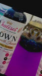Crown Hair Elixirs, Shampoos and Oils