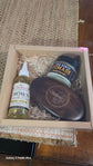 Tru Gents Pomade + Men’s Hair Grooming Kit