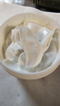 Herbal Infusion Aloe & Castor Hair Cream - Chalises Heavenly Inspired