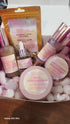 Sacred Intimate Care Ritual Set (Yoni Care) - Chalises Heavenly Inspired