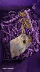 BilliElephante Necklace Collection |Chalises