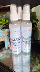 Natural Facial Toners — Pore Refining & Balancing - Chalises Heavenly Inspired