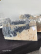 Lemongrass Green Tea Facial Detox Bar - Chalises Heavenly Inspired