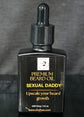 Beard Oils & Balms 0.5 oz - Chalises Heavenly Inspired