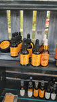 Beard Oils & Balms 0.5 oz - Chalises Heavenly Inspired