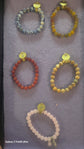 Billielephante One-of-a-Kind Artisan Bracelet Collection