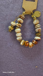 Billielephante One-of-a-Kind Artisan Bracelet Collection