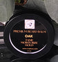 Beard Oils & Balms 0.5 oz - Chalises Heavenly Inspired