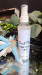 Natural Facial Toners — Pore Refining & Balancing - Chalises Heavenly Inspired