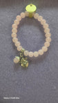 Billielephante One-of-a-Kind Artisan Bracelet Collection