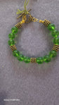 Billielephante One-of-a-Kind Artisan Bracelet Collection