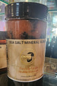 Sea Salt Mineral Scrub - Chalises Heavenly Inspired